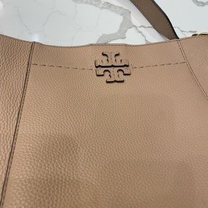 Tory Burch handbag- very good used condition and well maintained